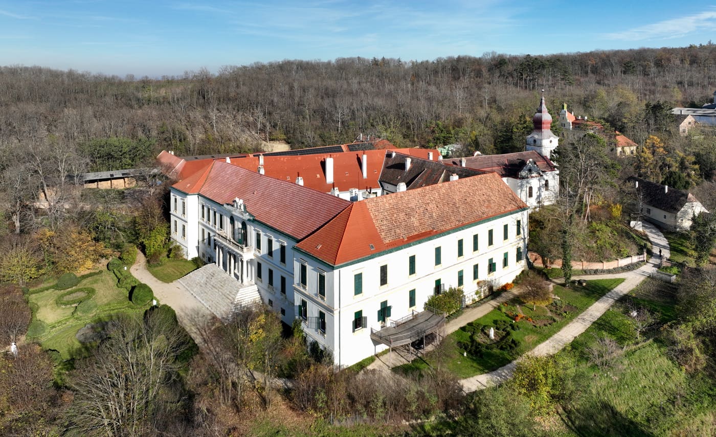 Loosdorf Castle