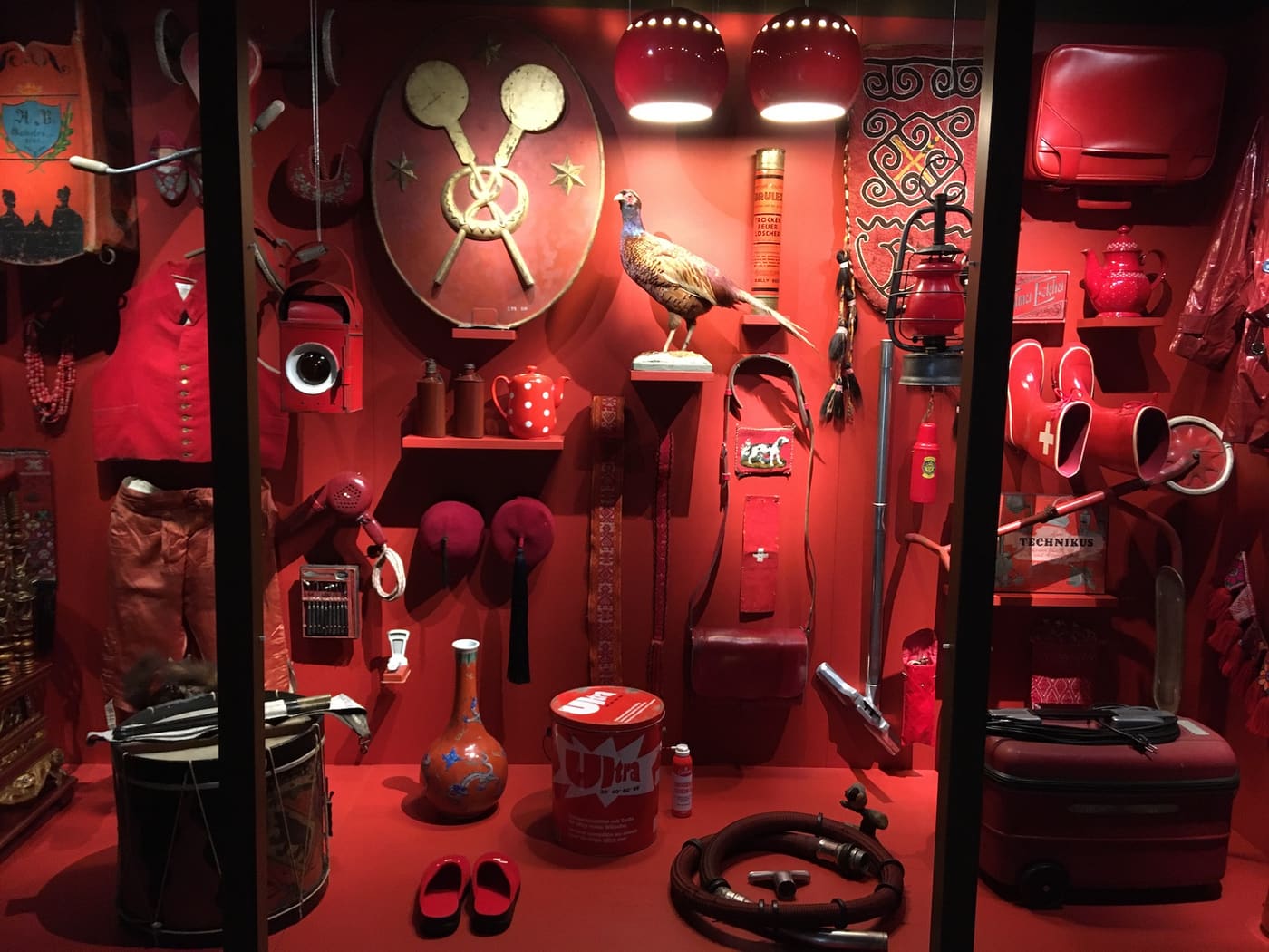 Burgdorf Castle Museum