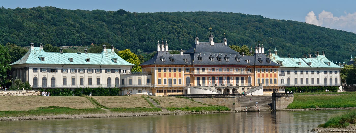Schlossmuseum Pillnitz