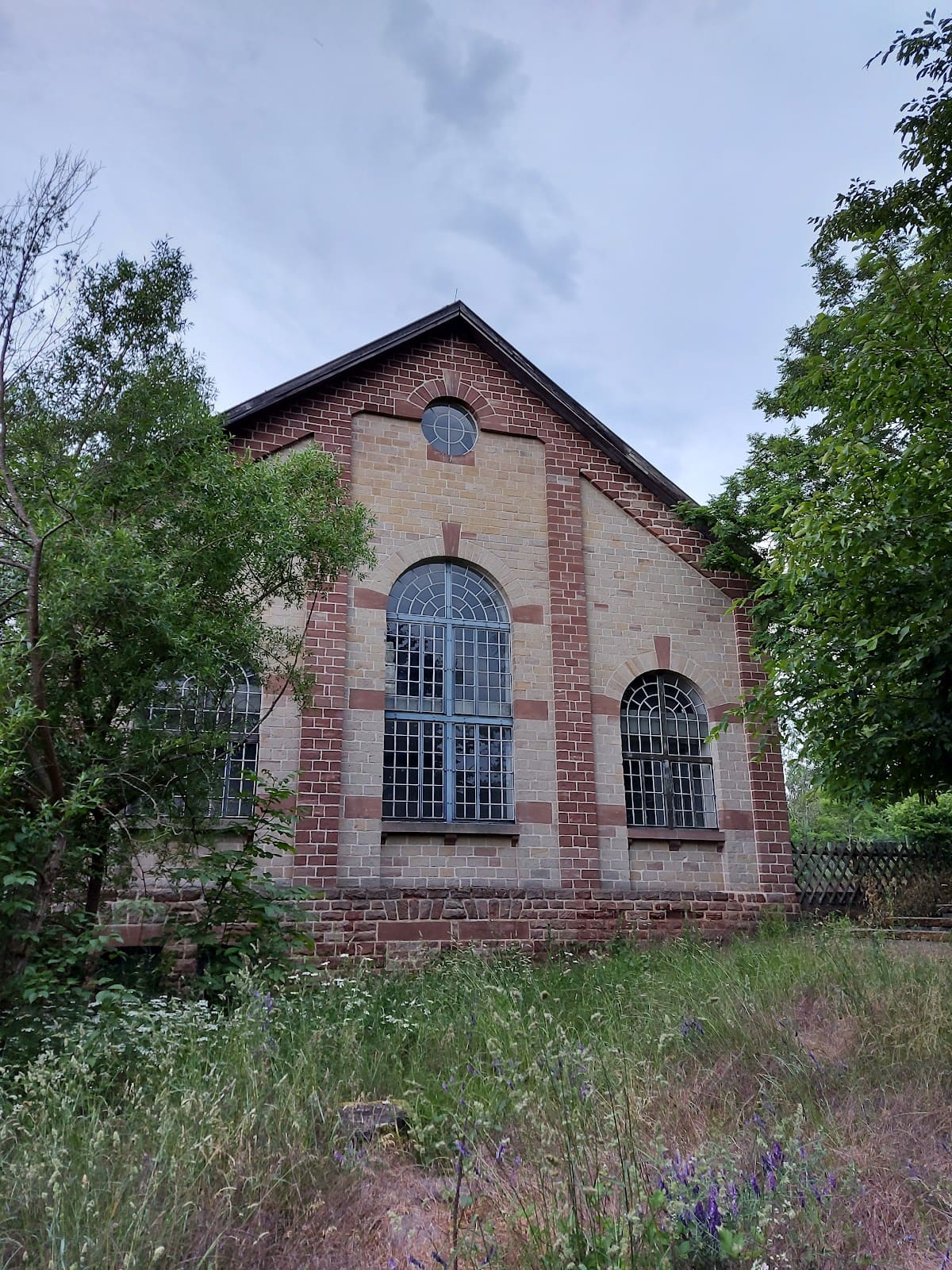 Schmiede- und Schlossermuseum Schwalbach
