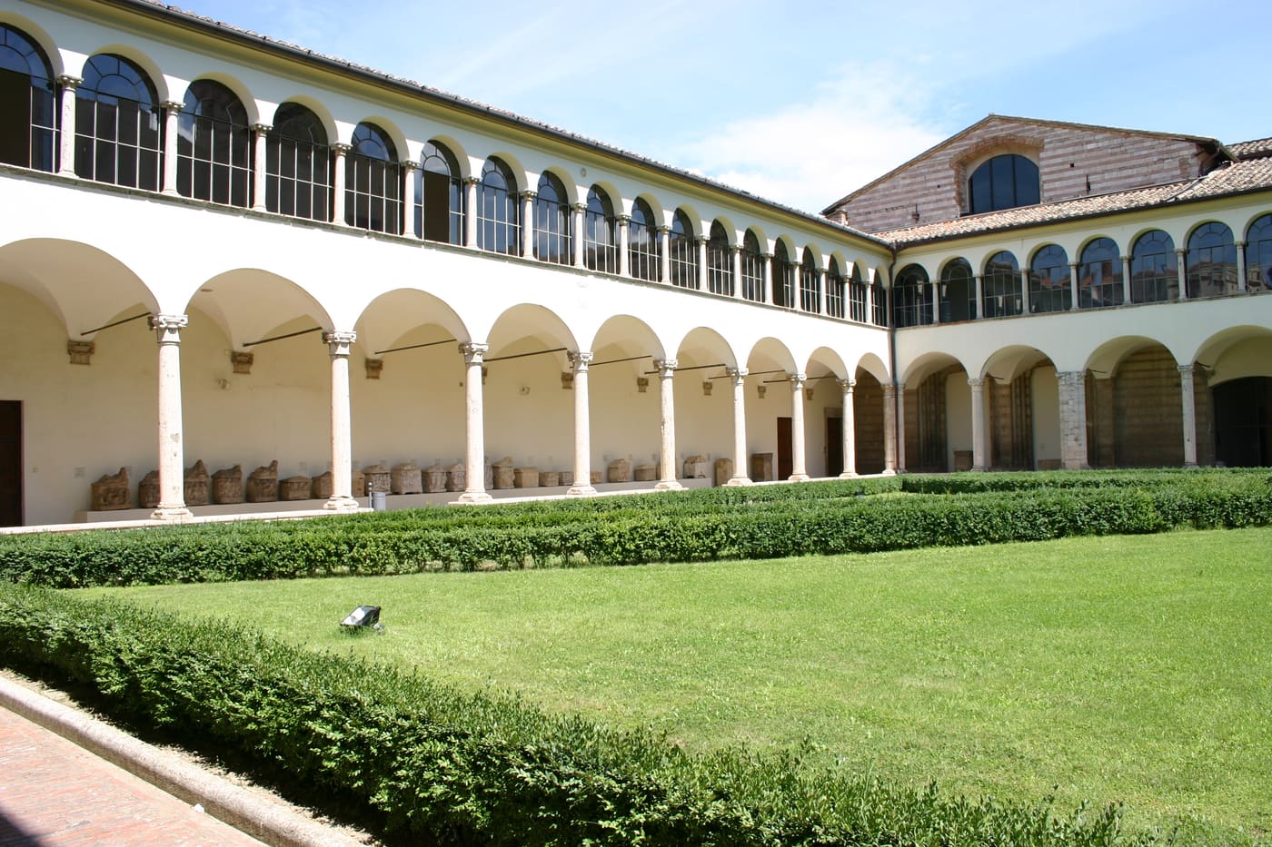 Museo archeologico nazionale dell'Umbria
