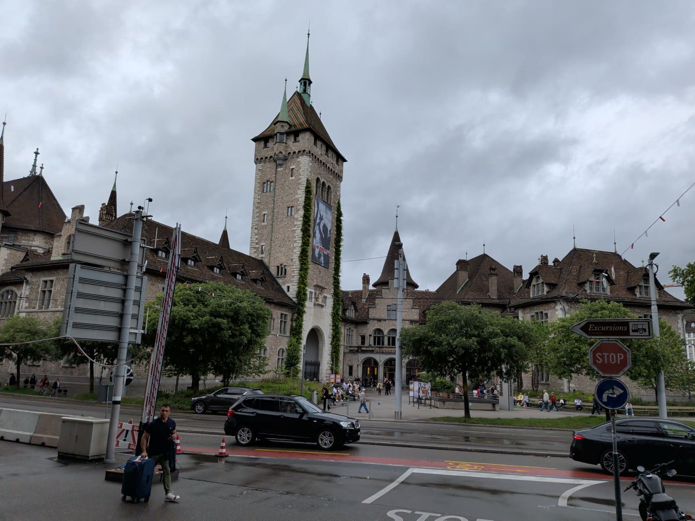 Swiss National Museum