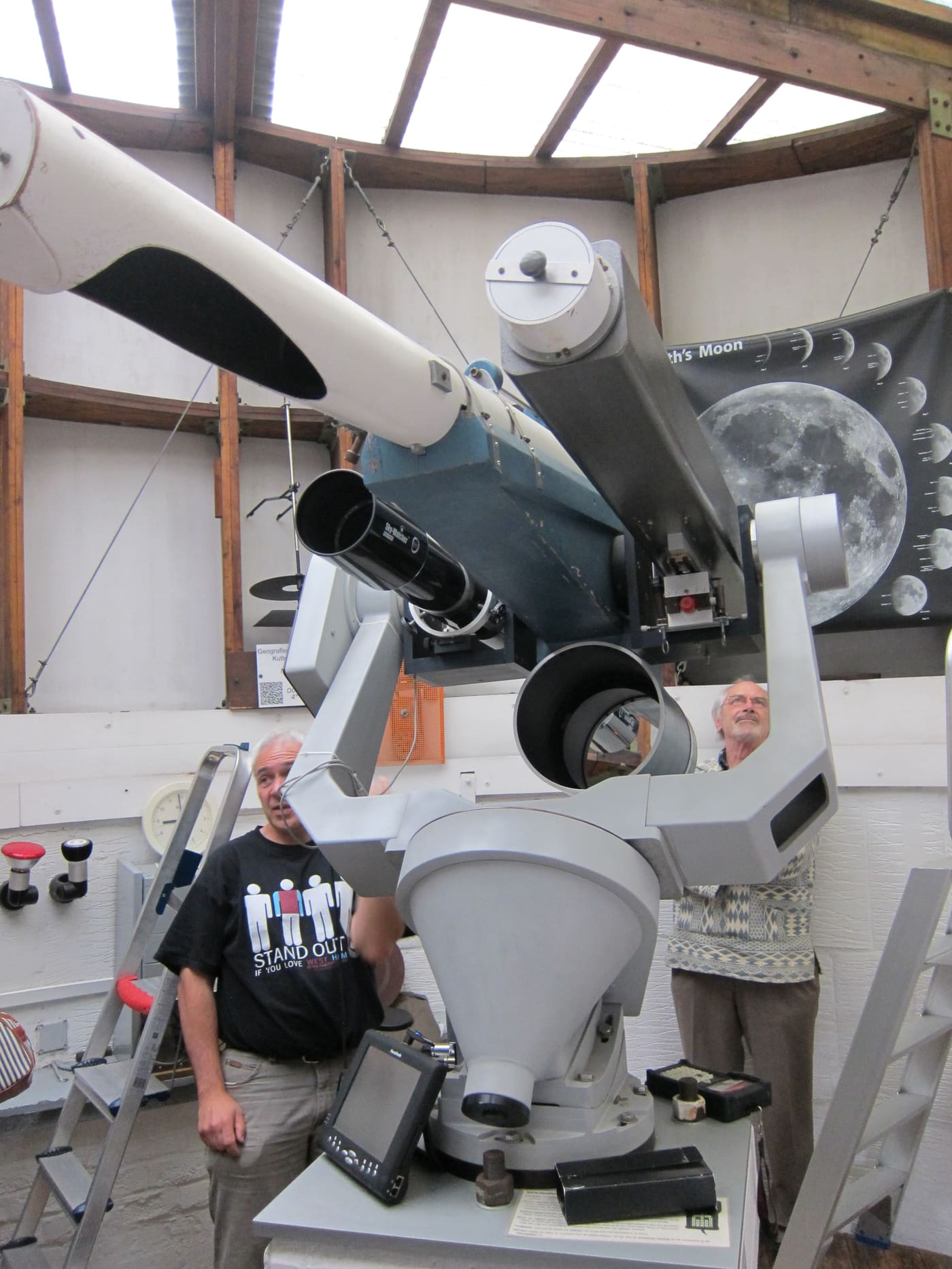 Volkssterrenwacht Mira