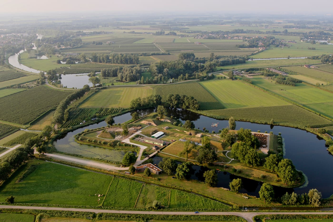 GeoFort