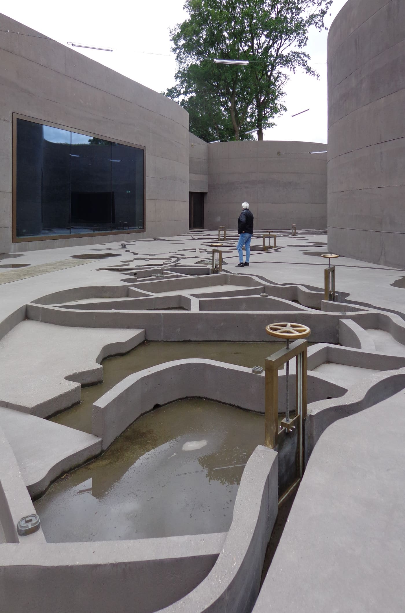 Waterliniemuseum
