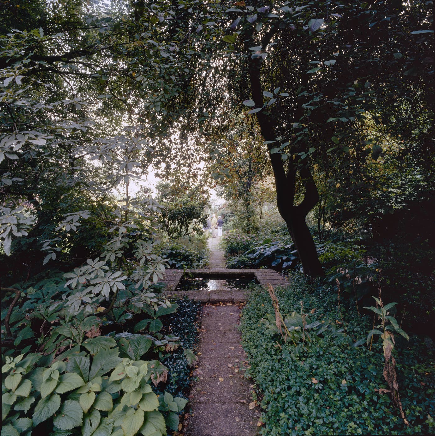Mien Ruys Gardens