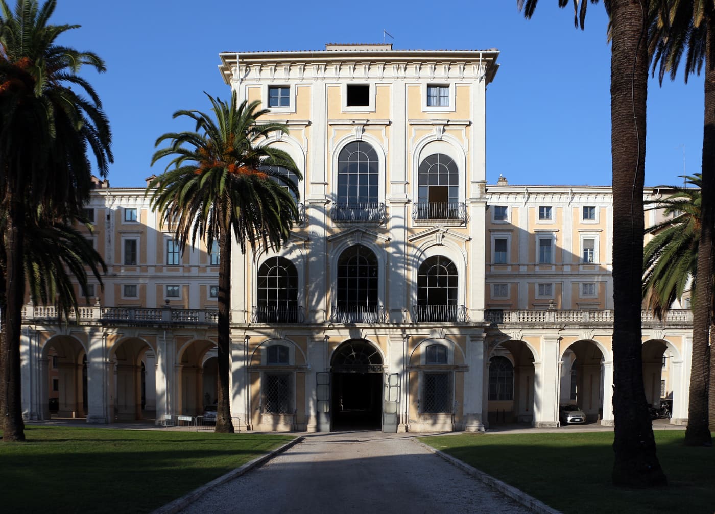 Galleria Nazionale d'Arte Antica