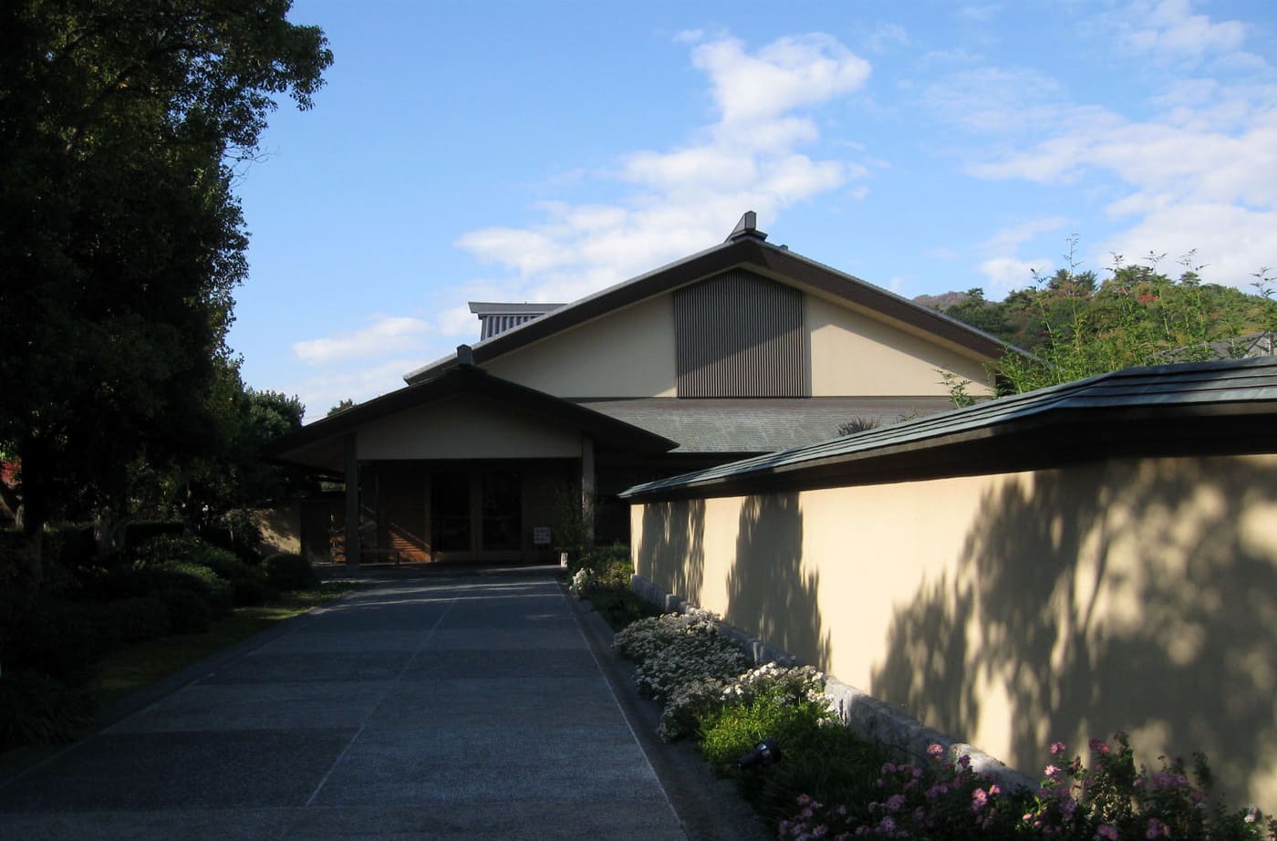 Hirayama Ikuo Museum of Art