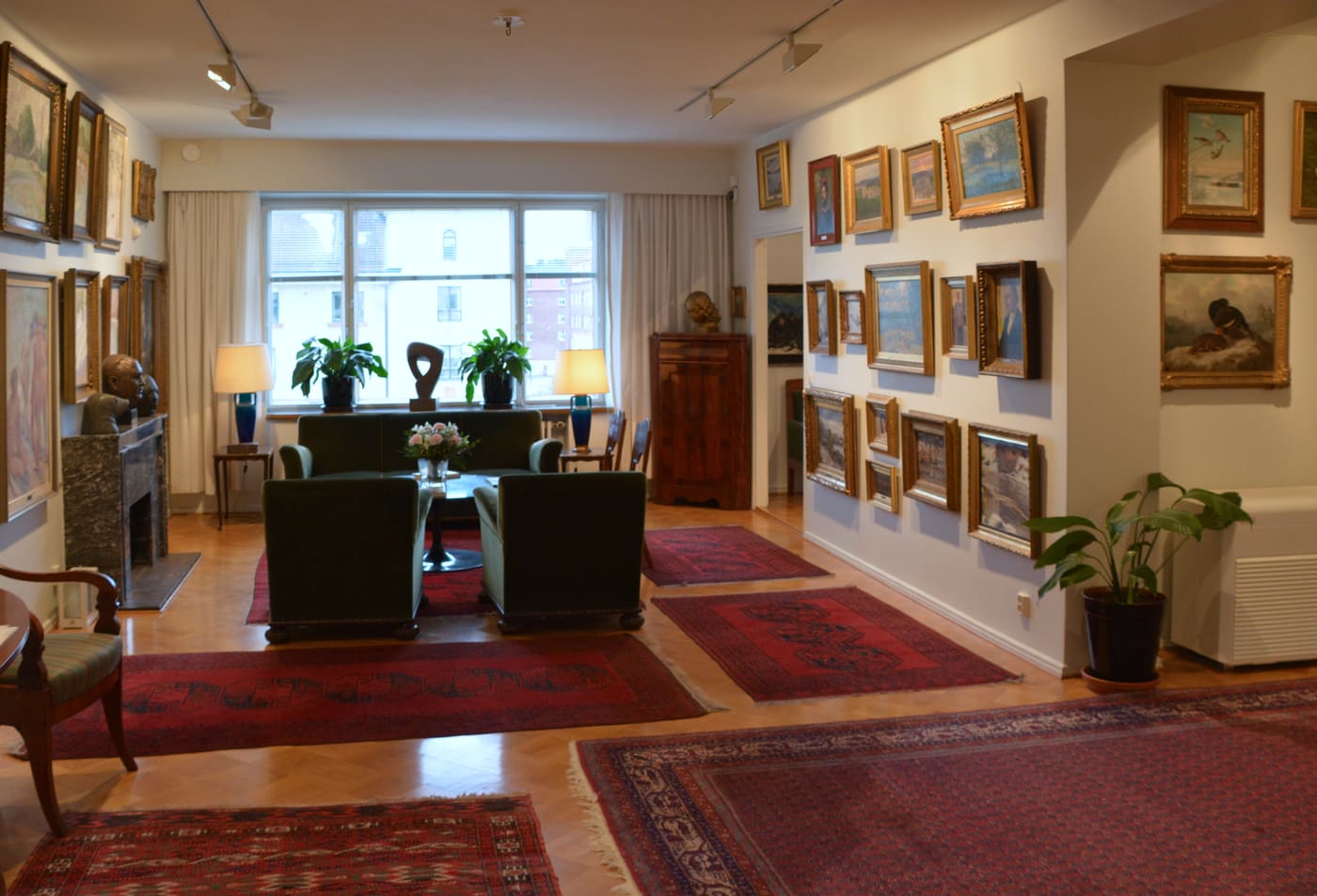 Kirpilä Art Collection