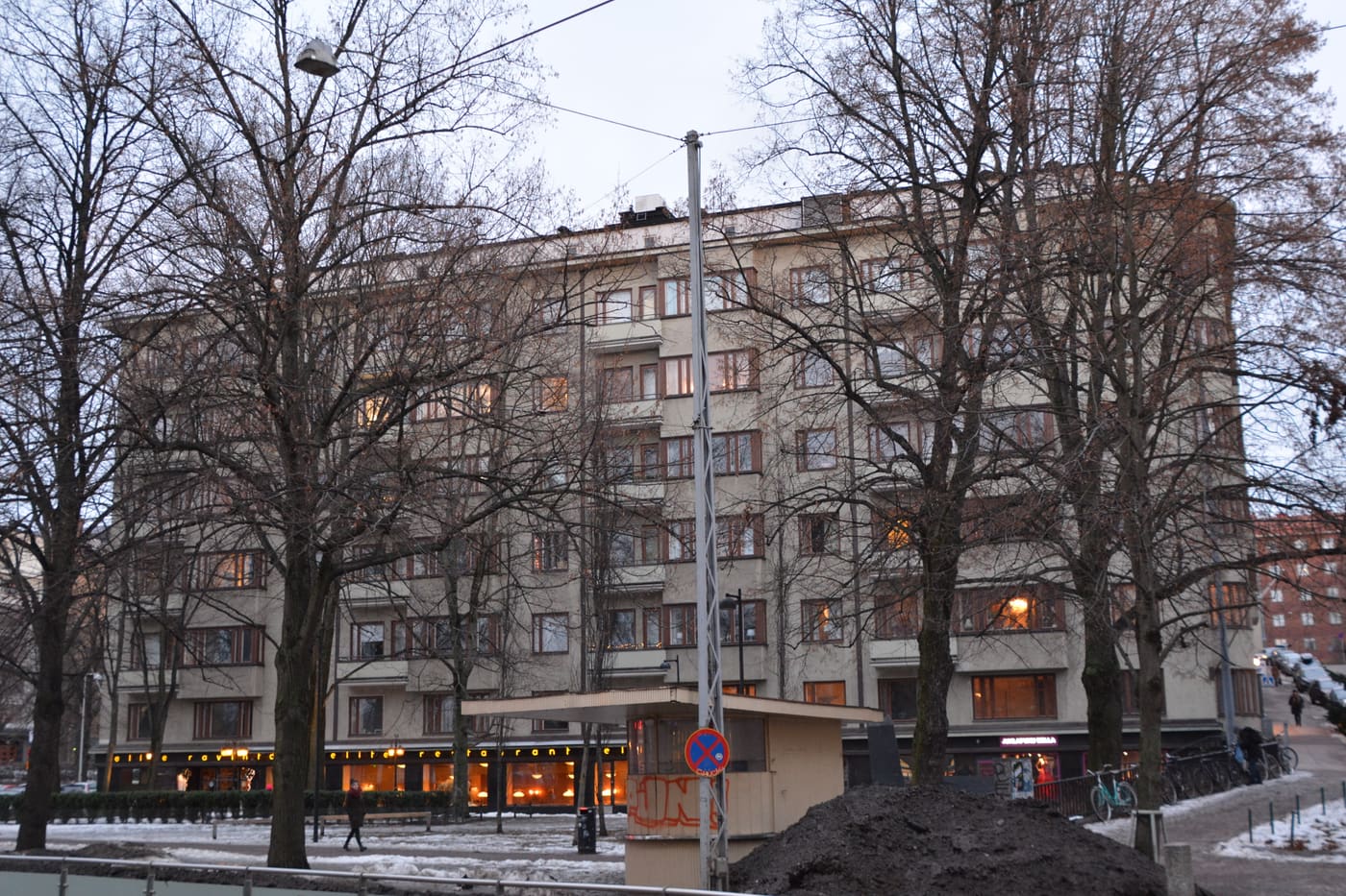 Lauri and Lasse Reitz Foundation Museum