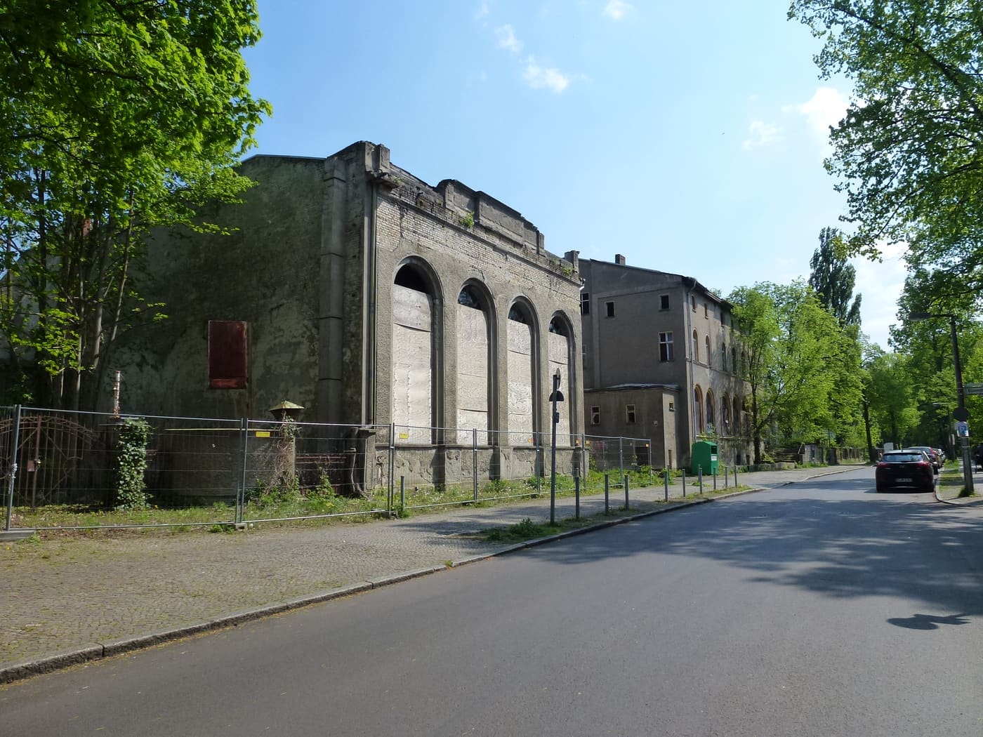 Riviera Grünau