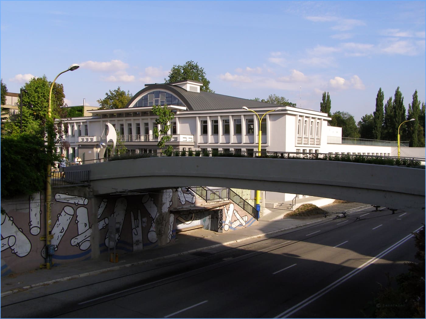 Kunsthalle Košice