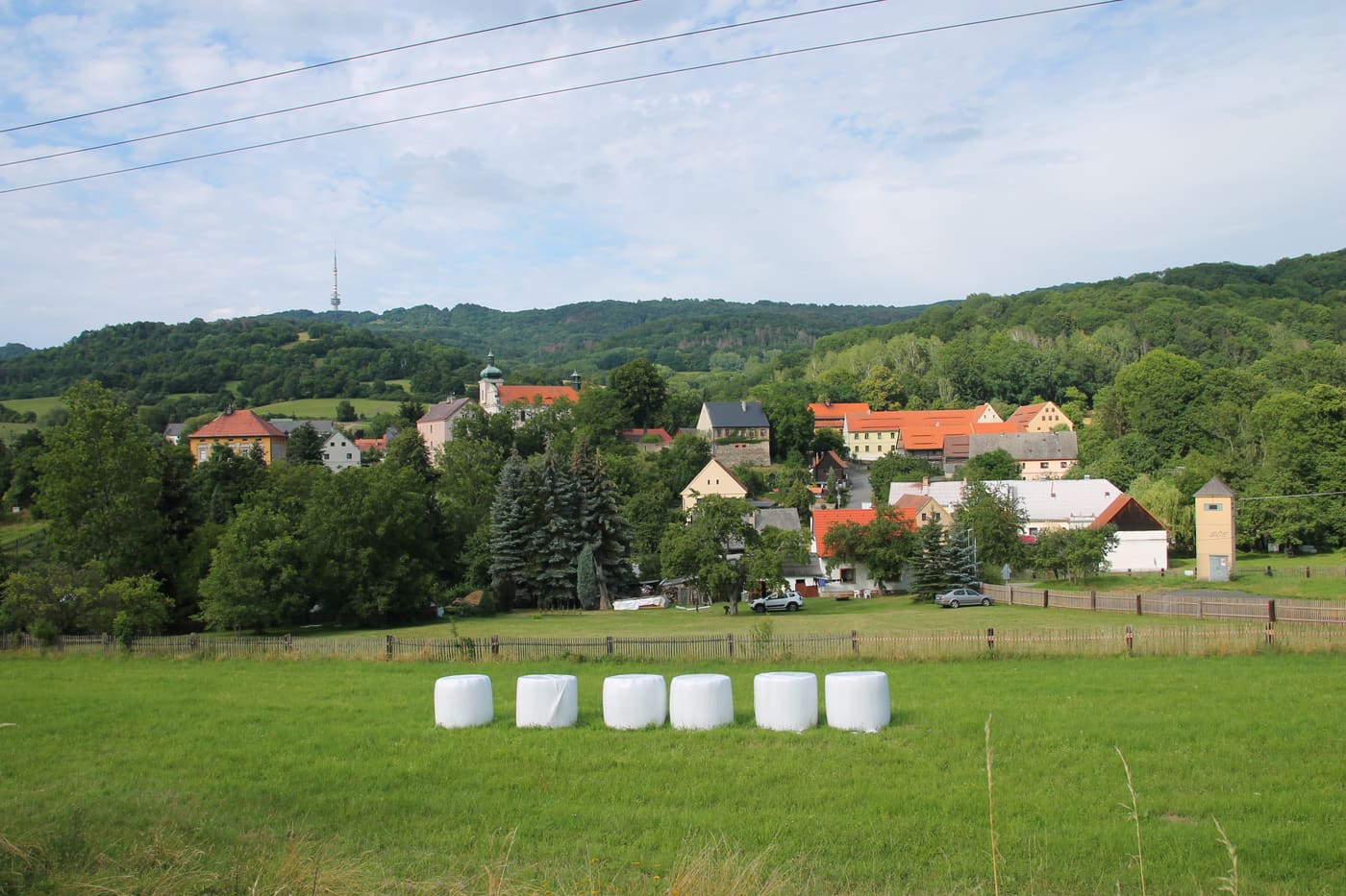 Zubrnice