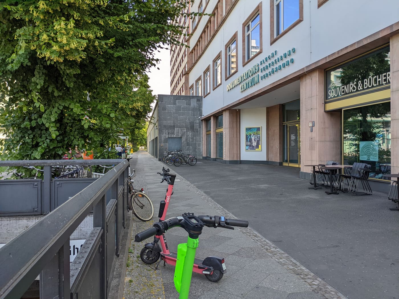 Stiftung Flucht, Vertreibung, Versöhnung