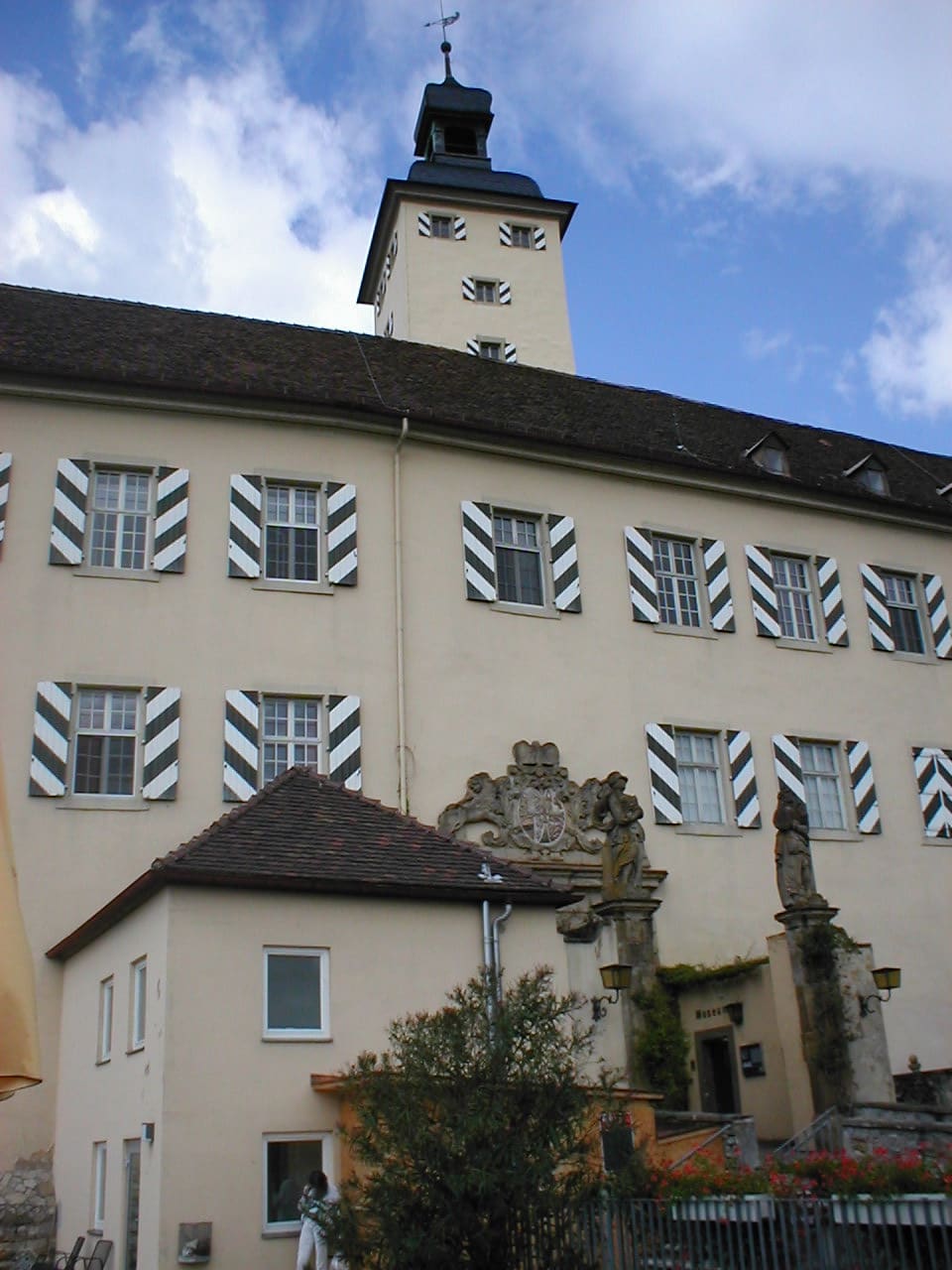 Transylvanian Museum