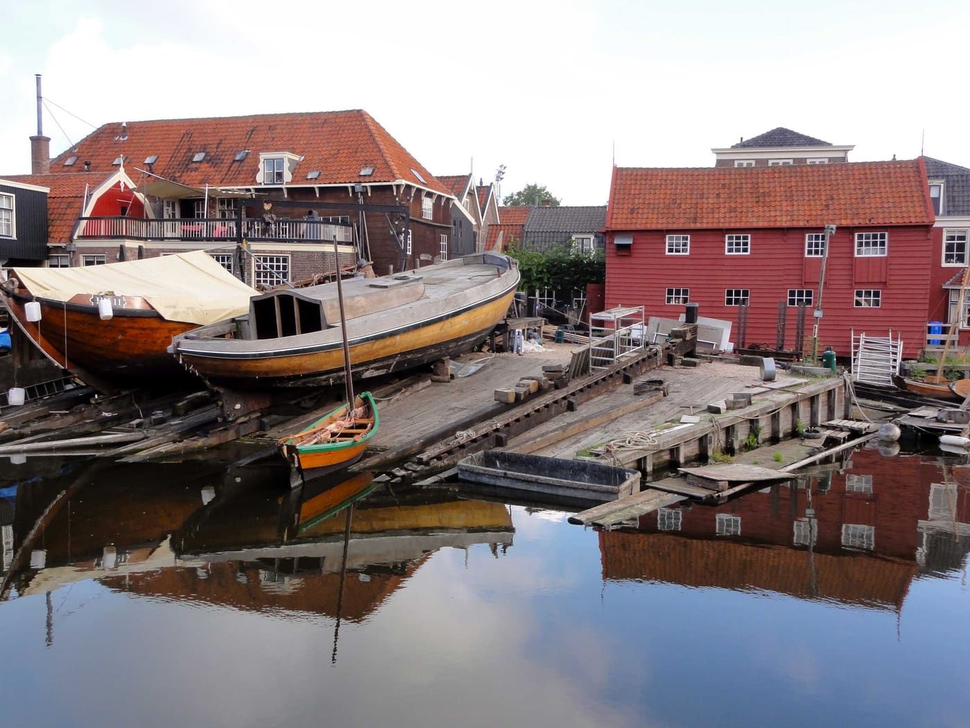 Werf Nieuwboer