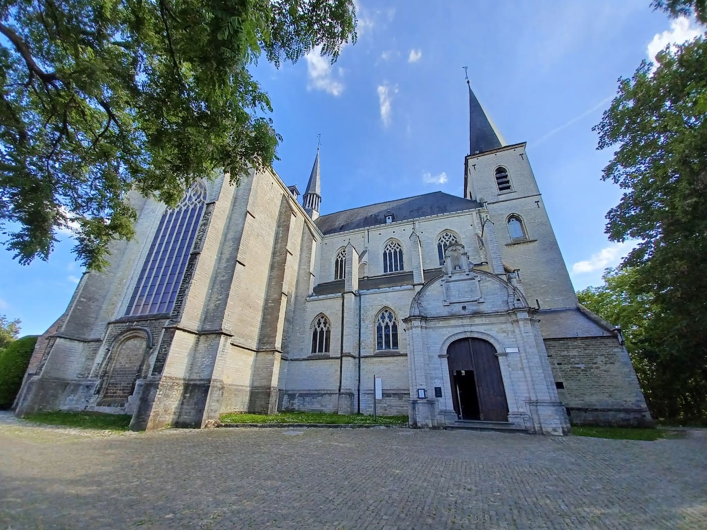 Sint-Kwintenskerk