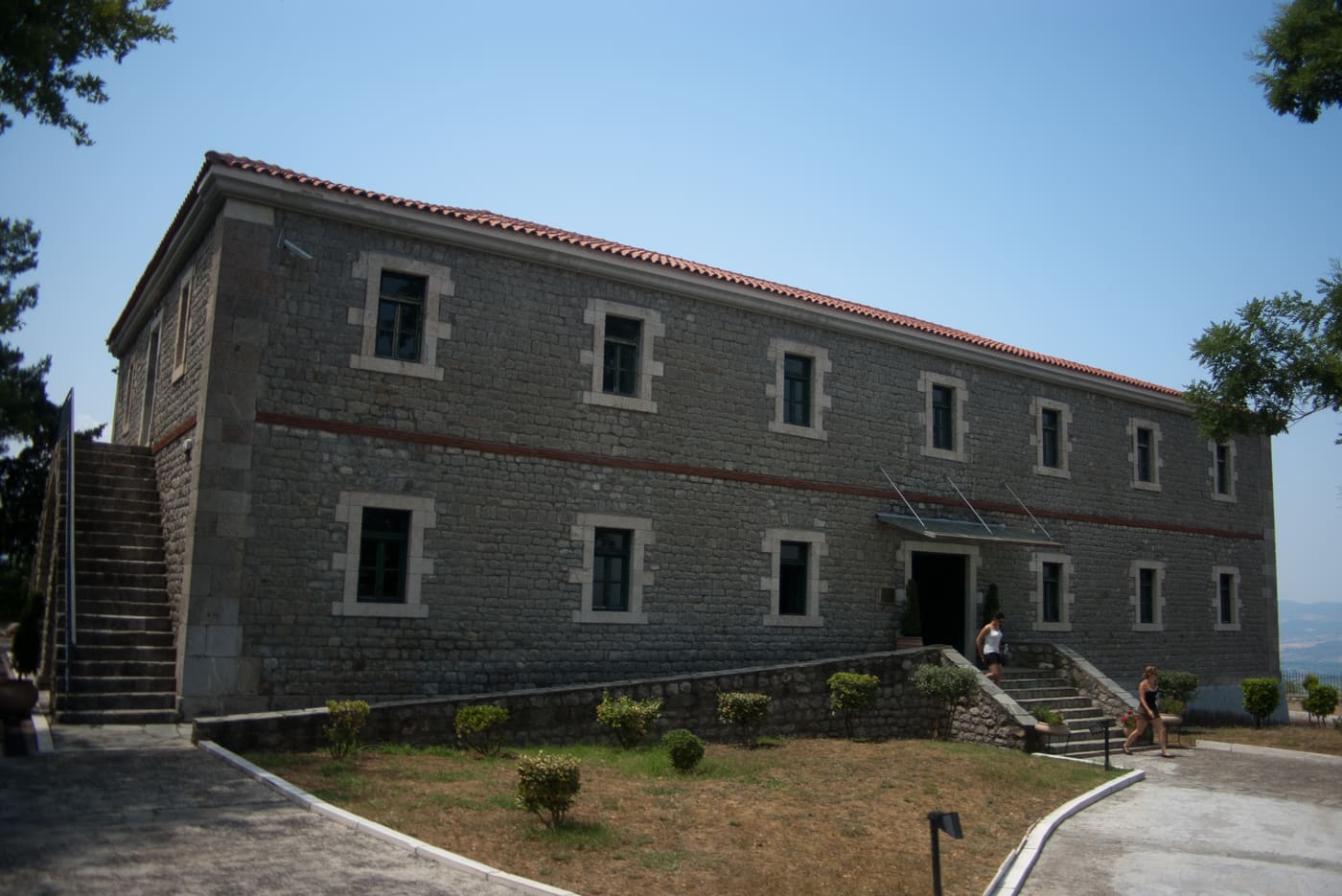 Byzantine Museum of Phthiotis