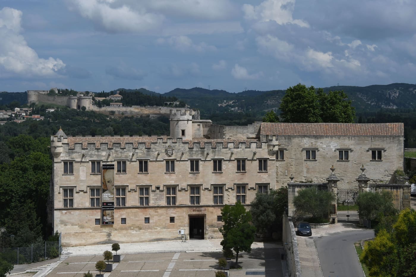 Petit Palais in Avignon