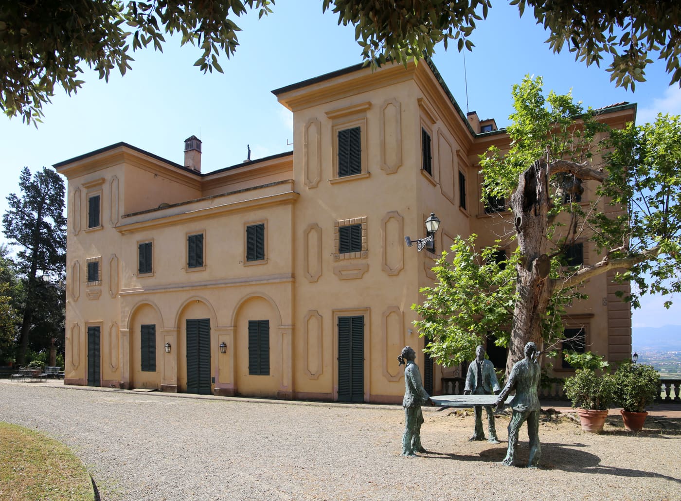 Fattoria di Celle
