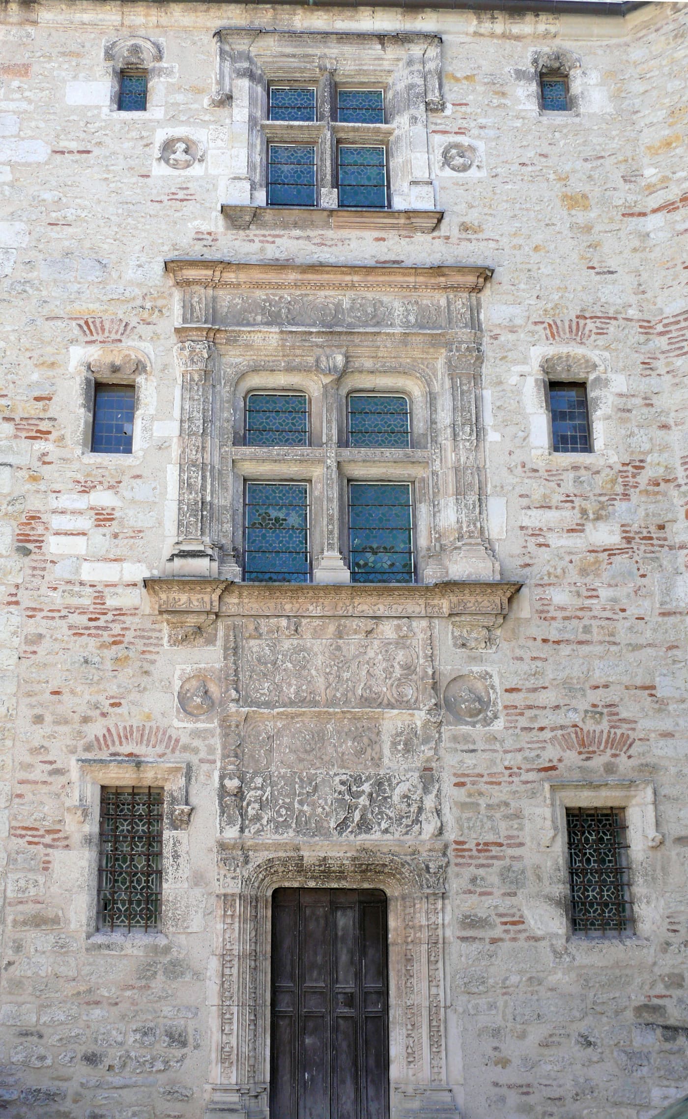 Archidiaconé de Cahors