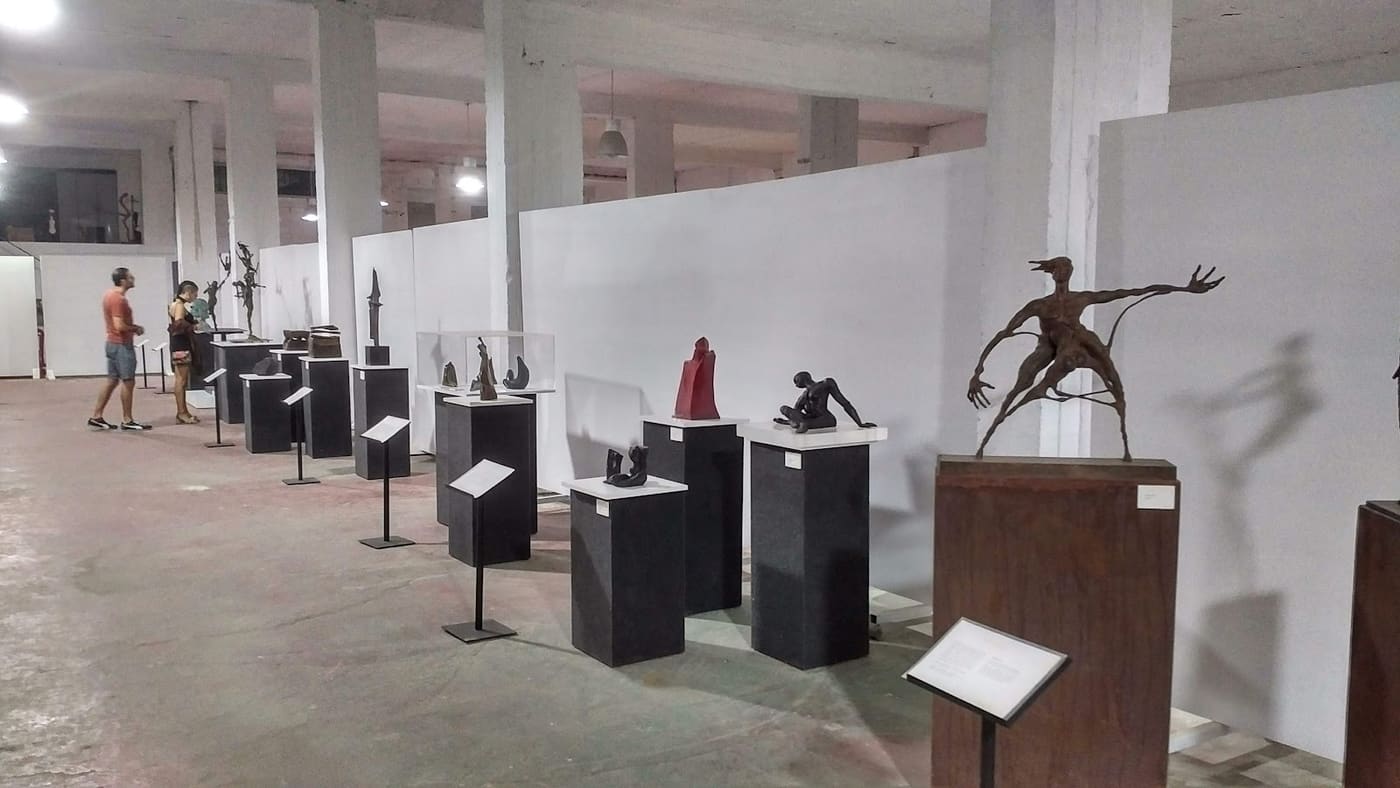 Modern and Contemporary Art Museum