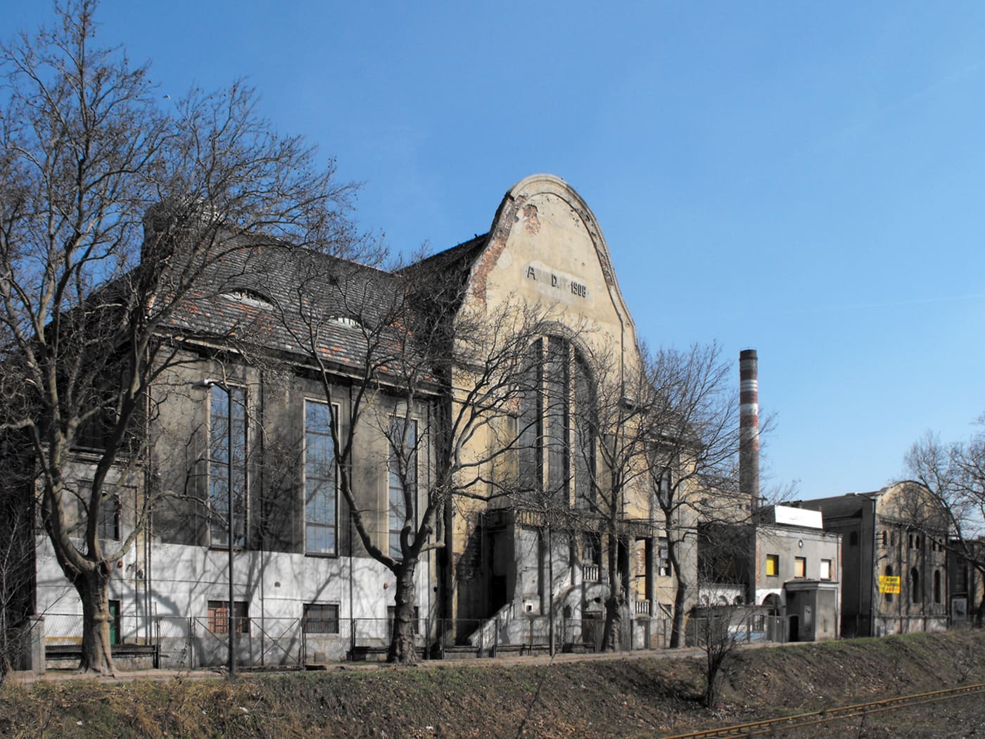 Mikulczyce coal mine