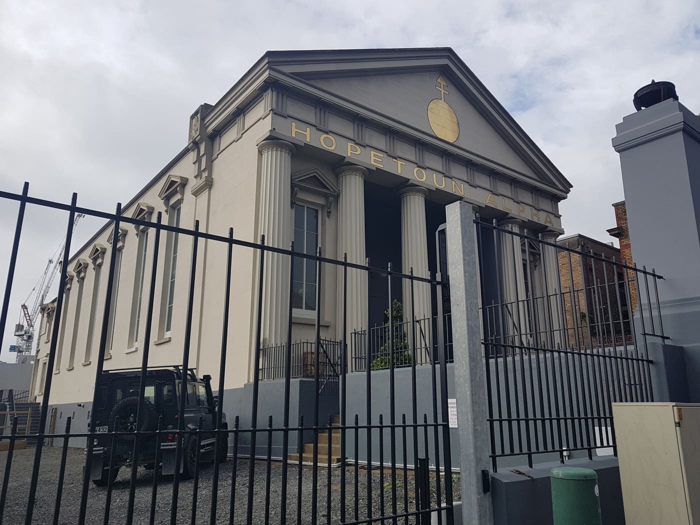 Whakamana Cannabis Museum