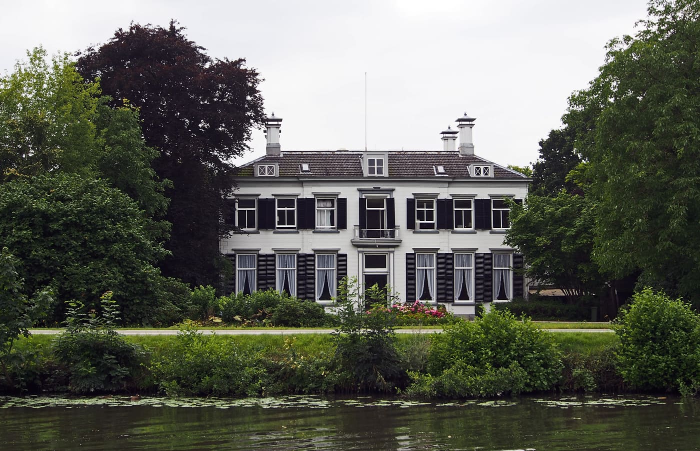 Herteveld, Maarssen