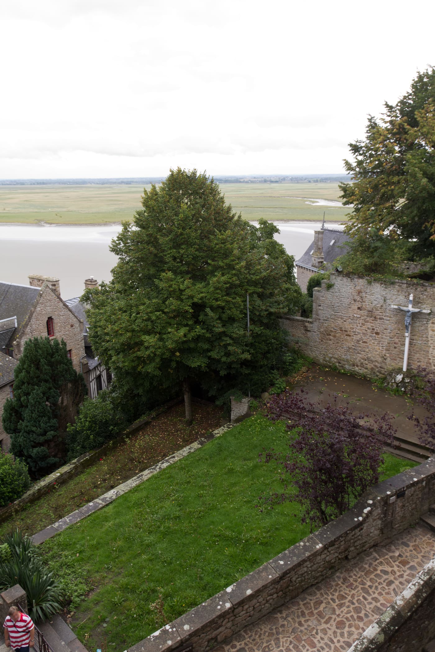 Jardins de la Croix de Jérusalem