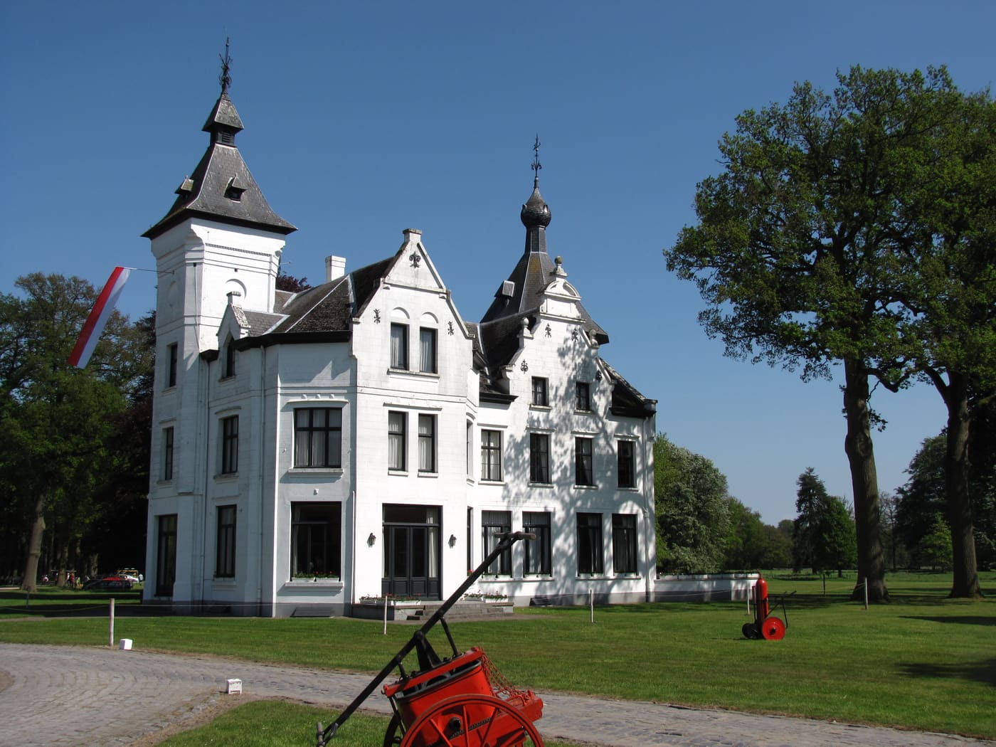 Wouwse Plantage