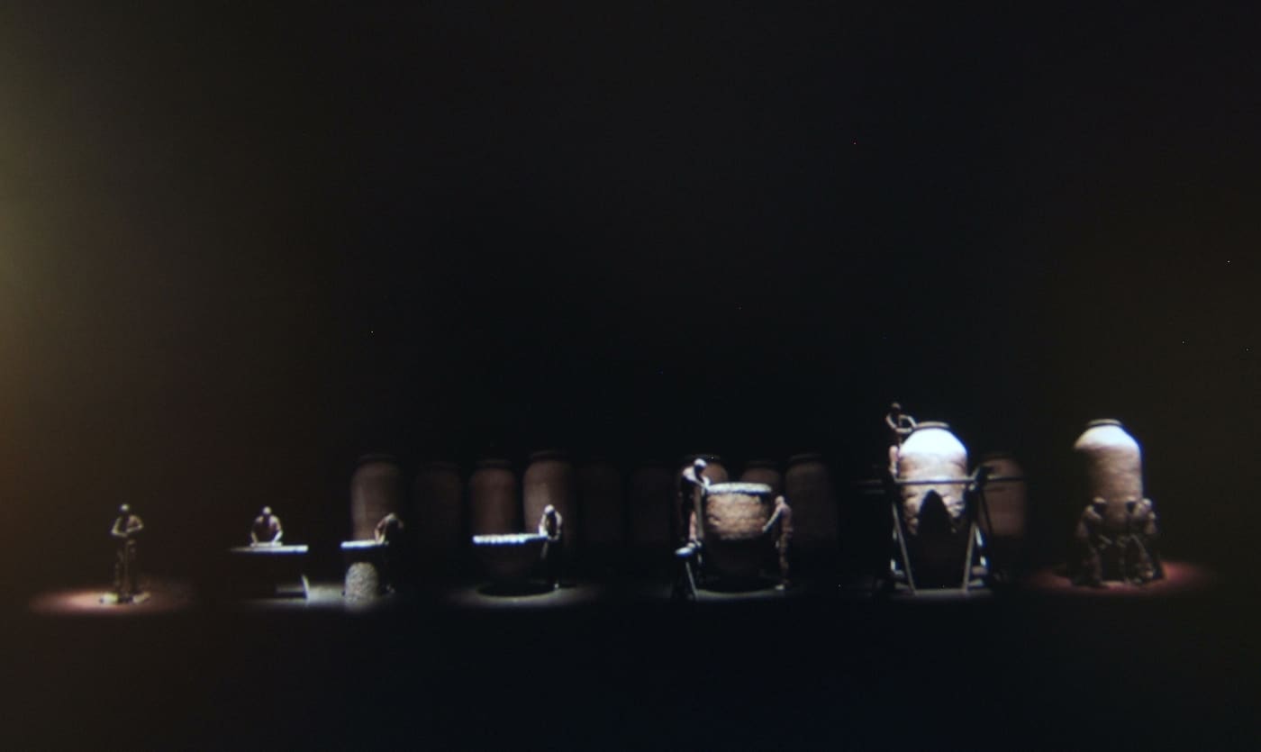 Museo de la Tinajería de Villarrobledo