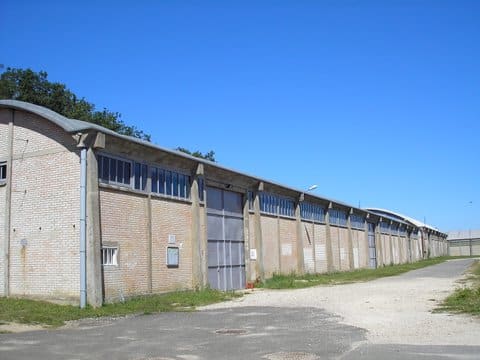 Séminaire des barbelés