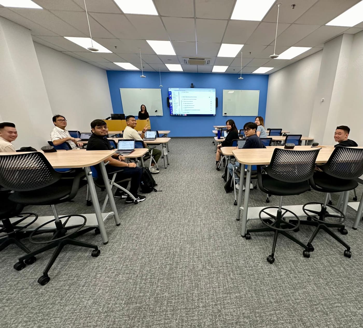 Embry-Riddle Aeronautical University Asia
