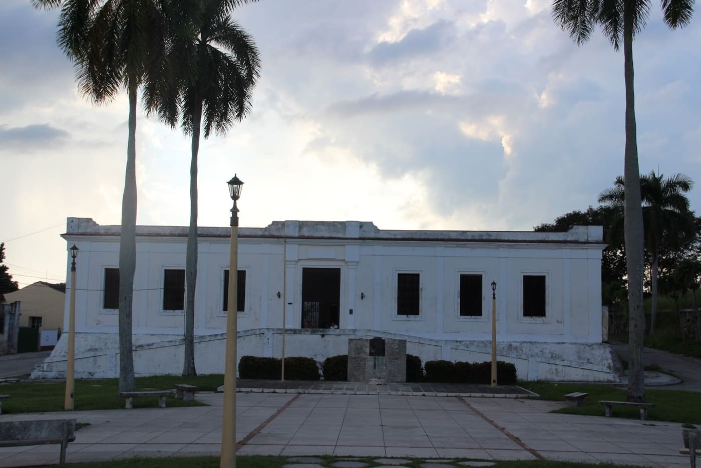 Jaruco Municipal Museum