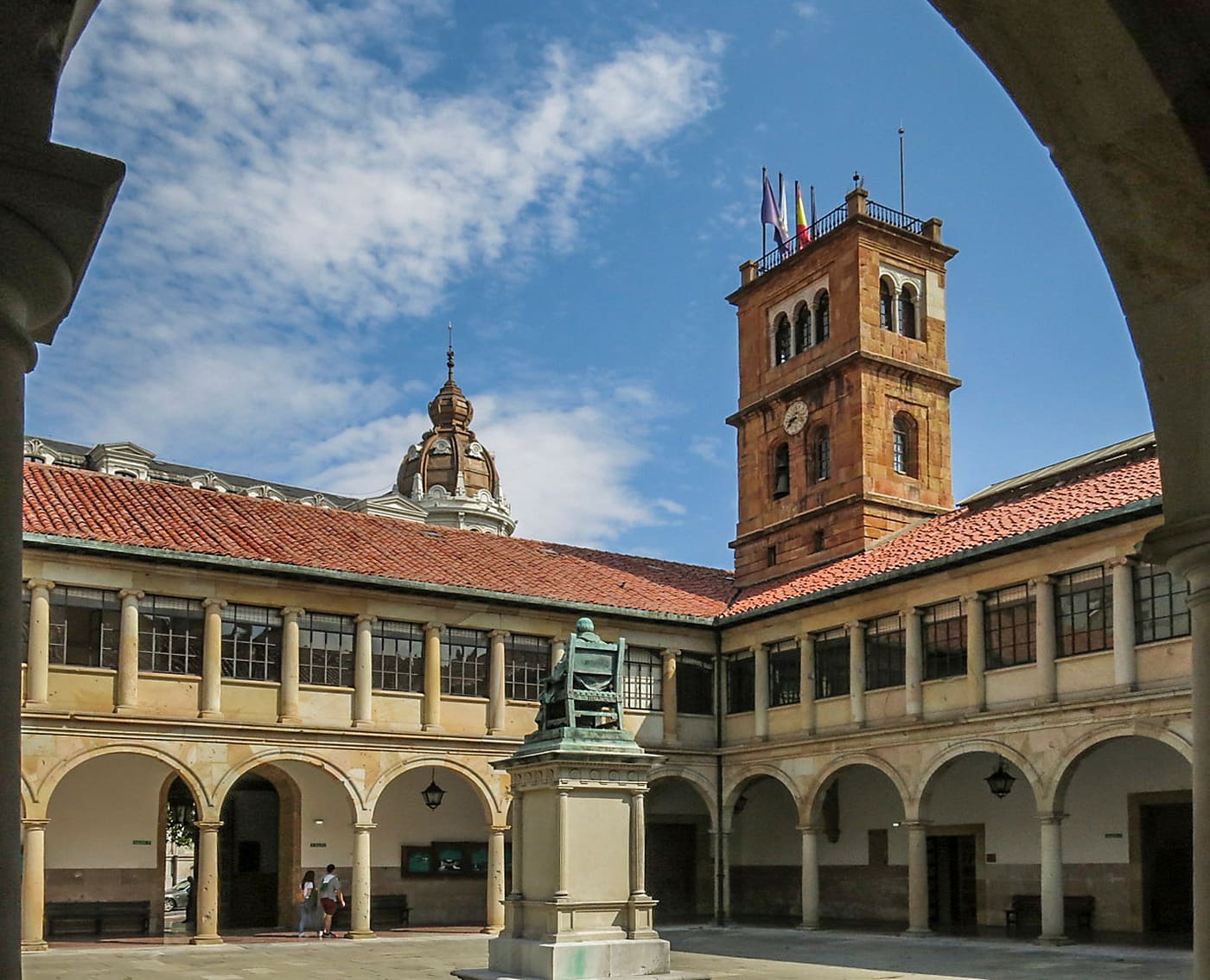 University of Oviedo