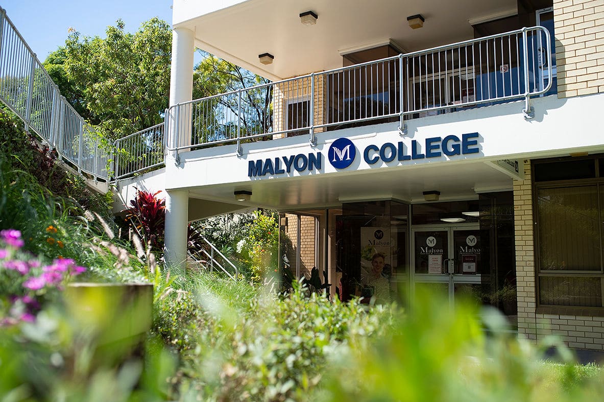 Malyon College