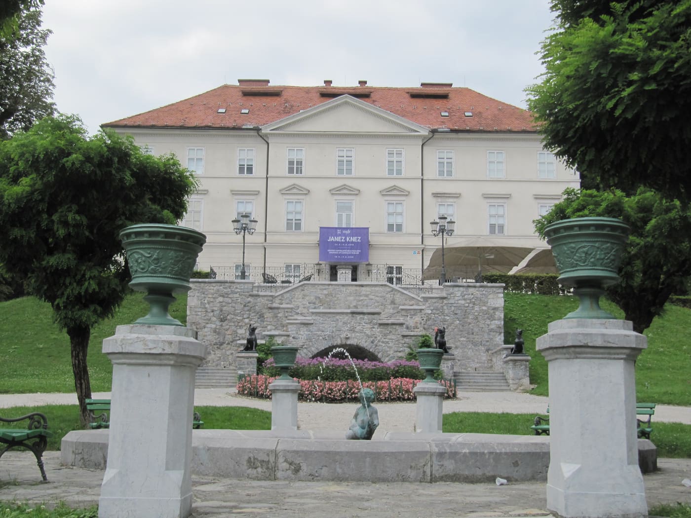 International Centre of Graphic Arts