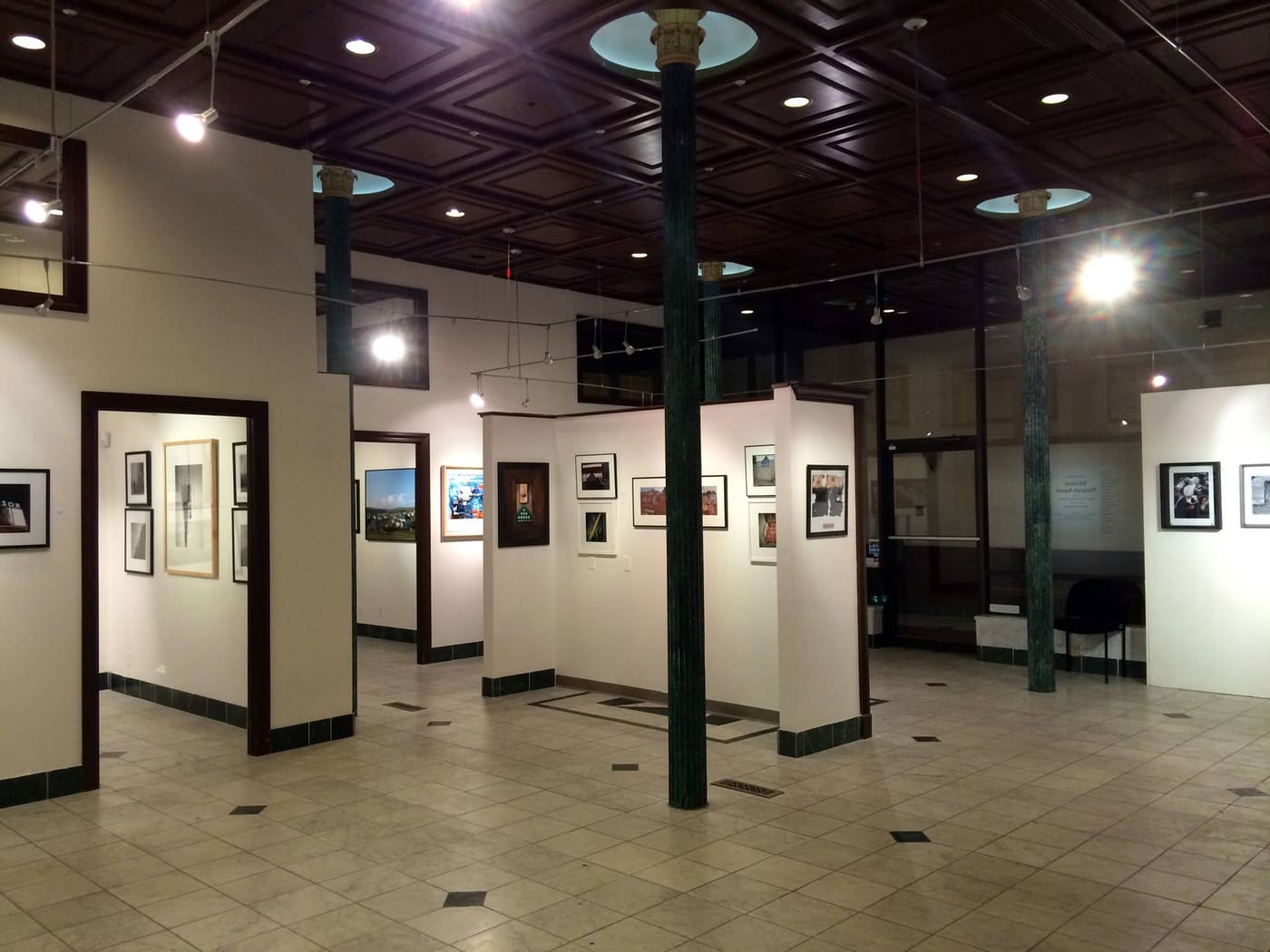 Albany Center Gallery