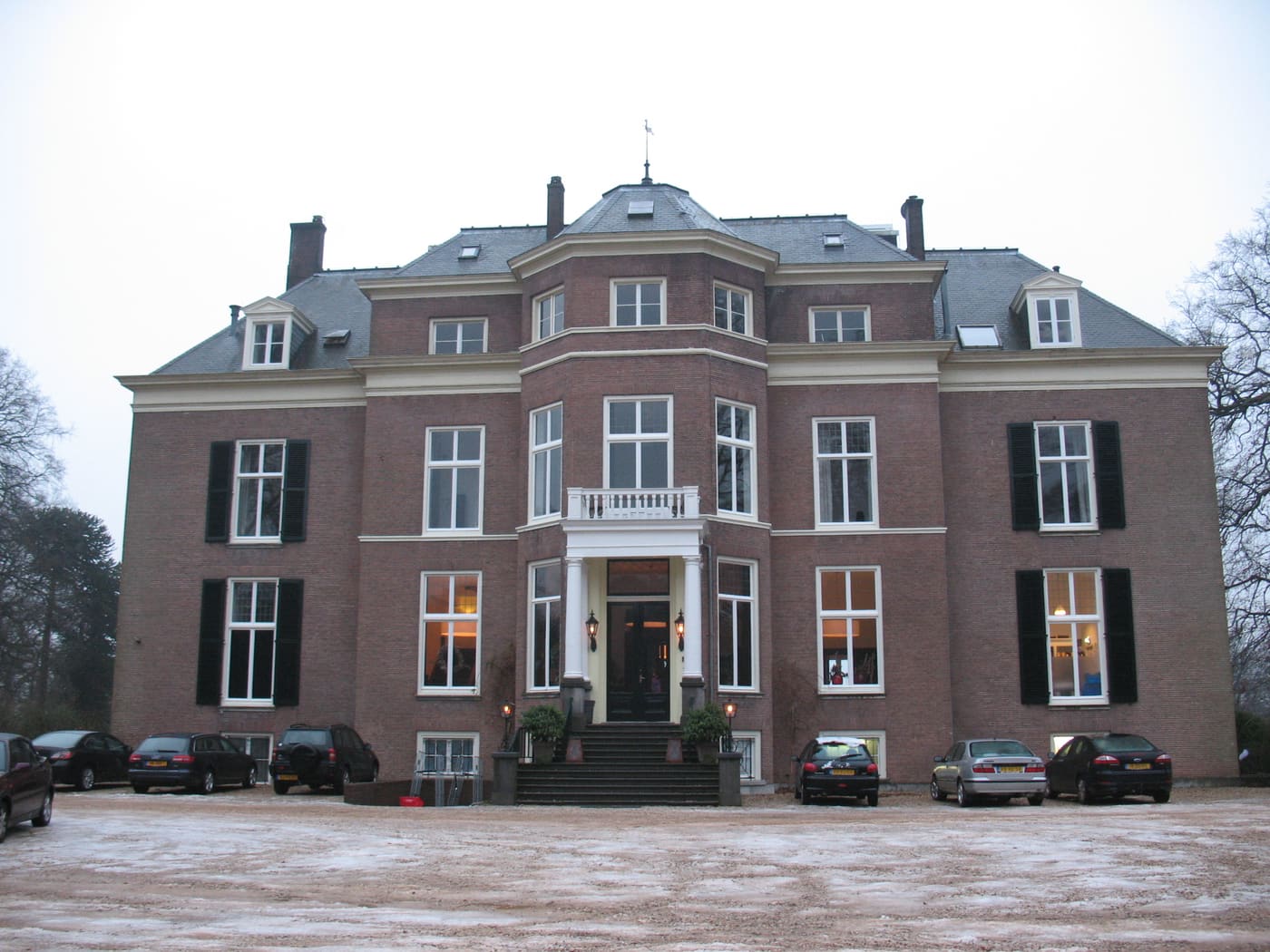 Landgoed Rhederoord