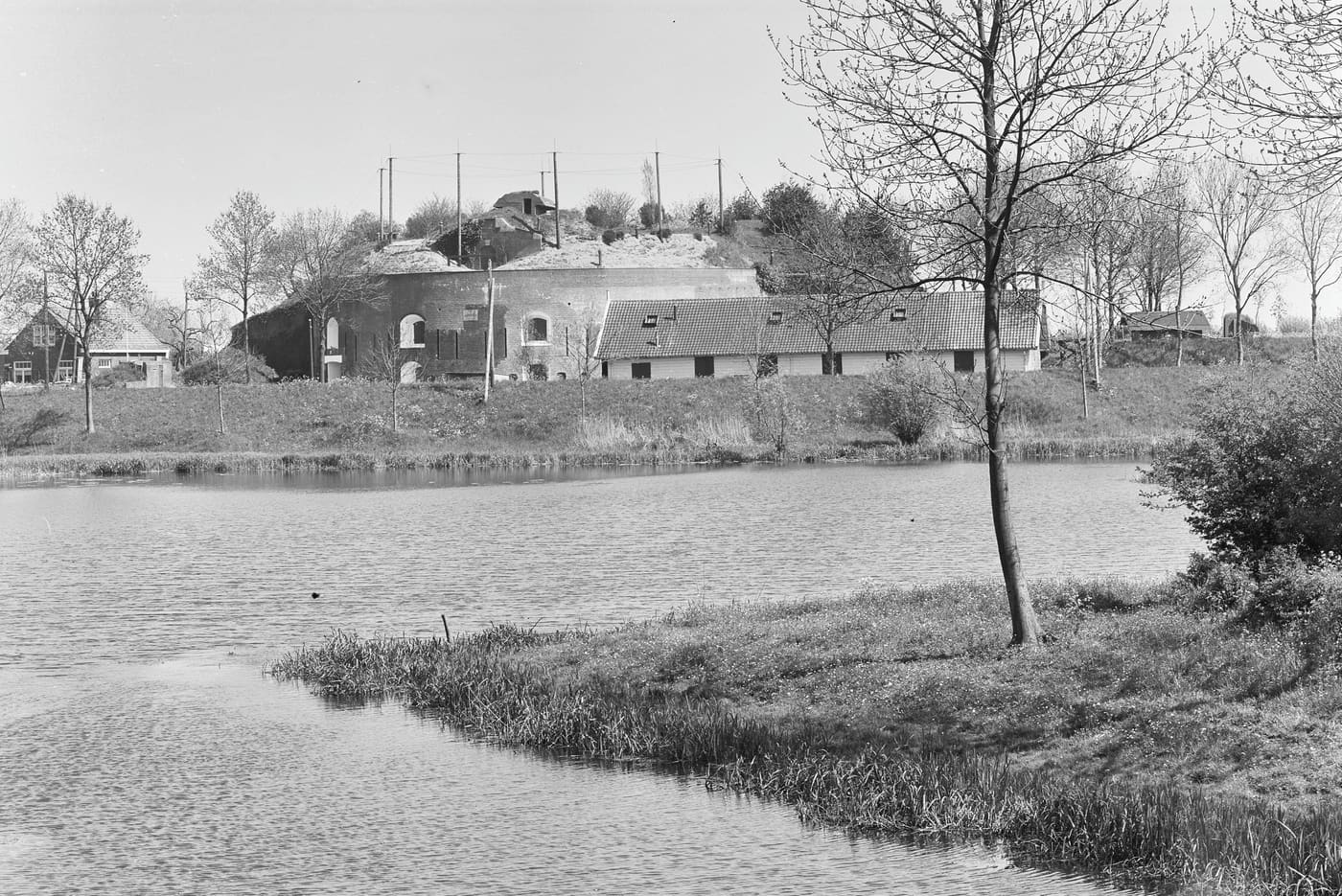 Fort Asperen