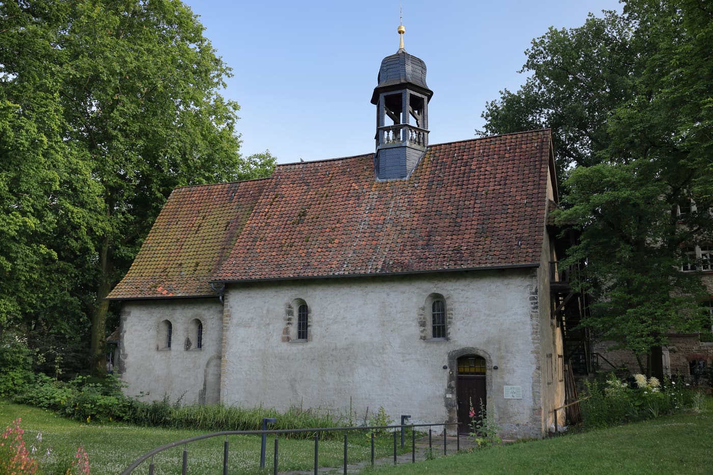 St. Leonhard
