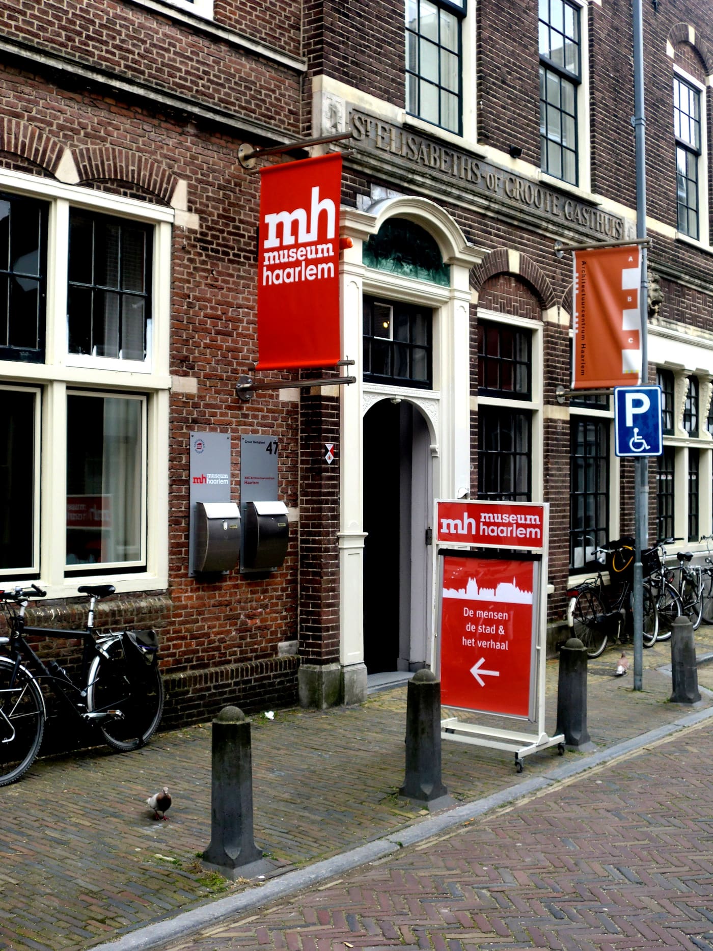 Verwey Museum Haarlem