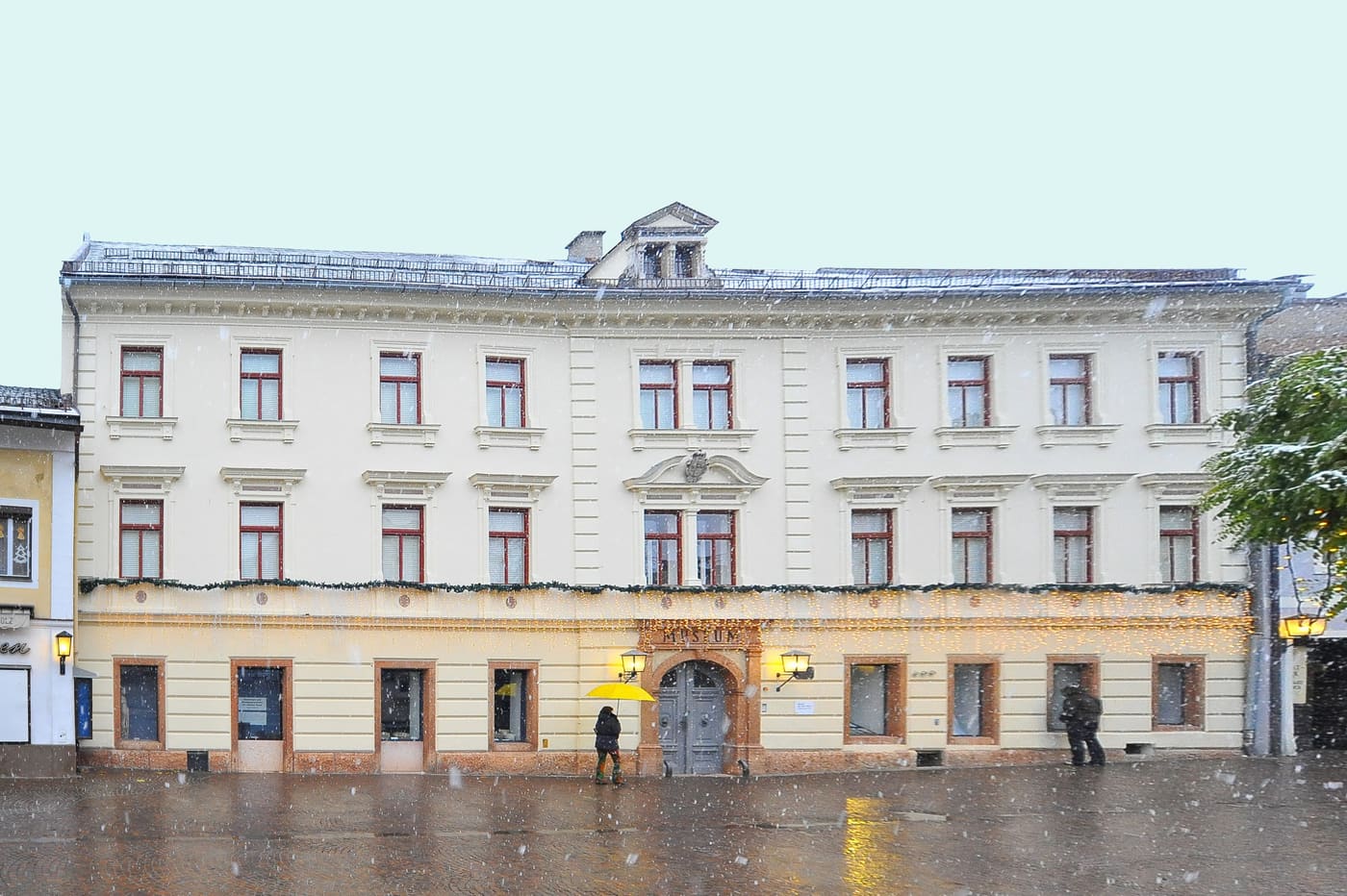 City Museum Villach