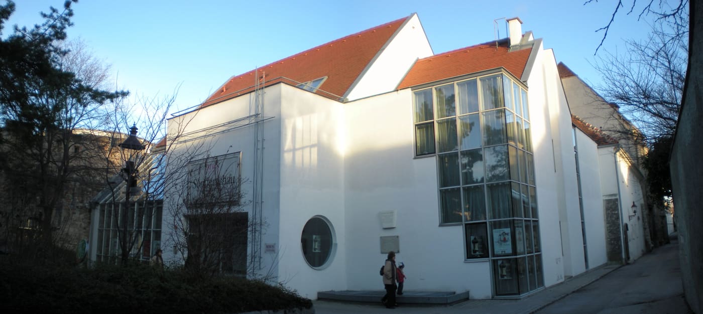 Stadtmuseum Wiener Neustadt