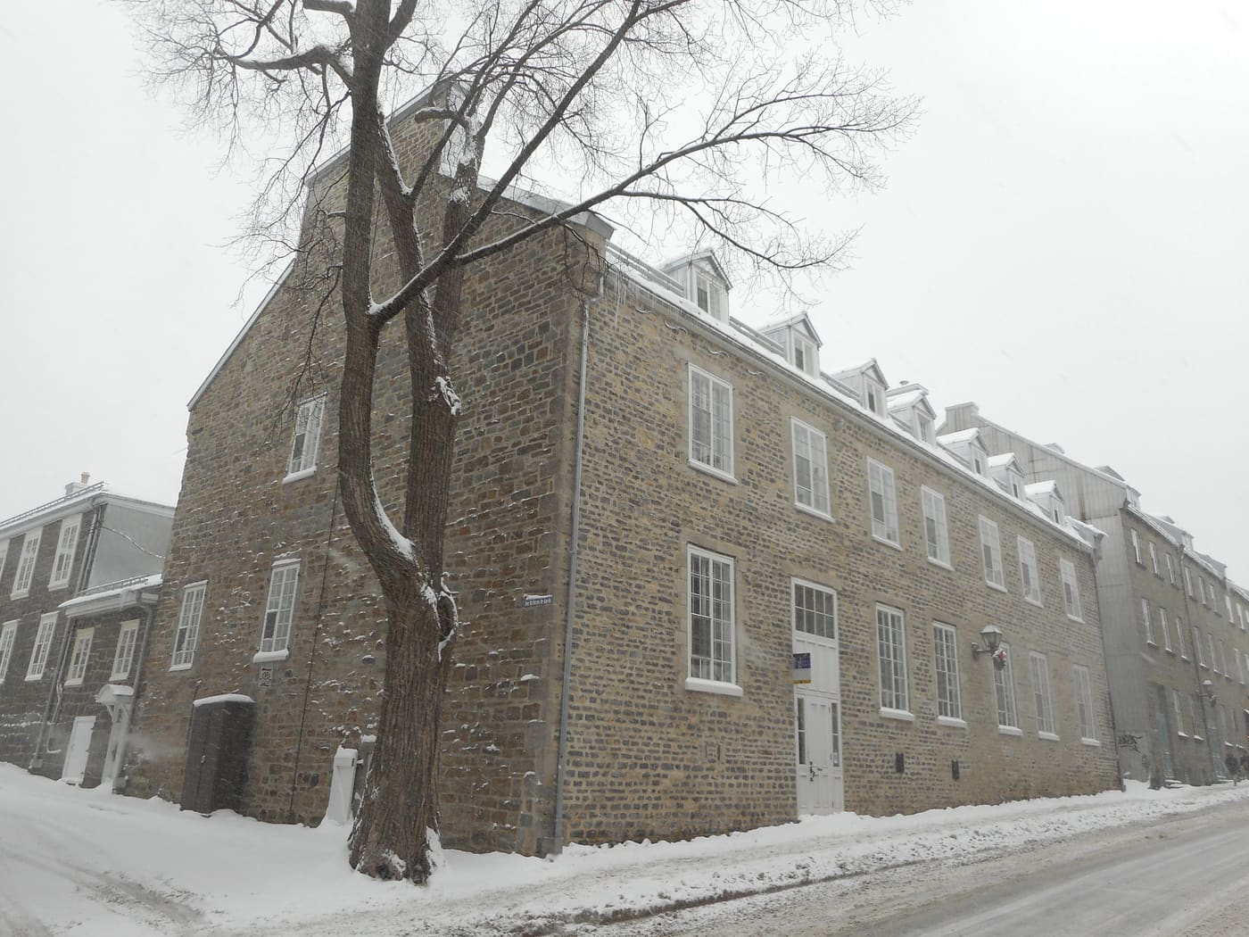 57-63 St. Louis Street