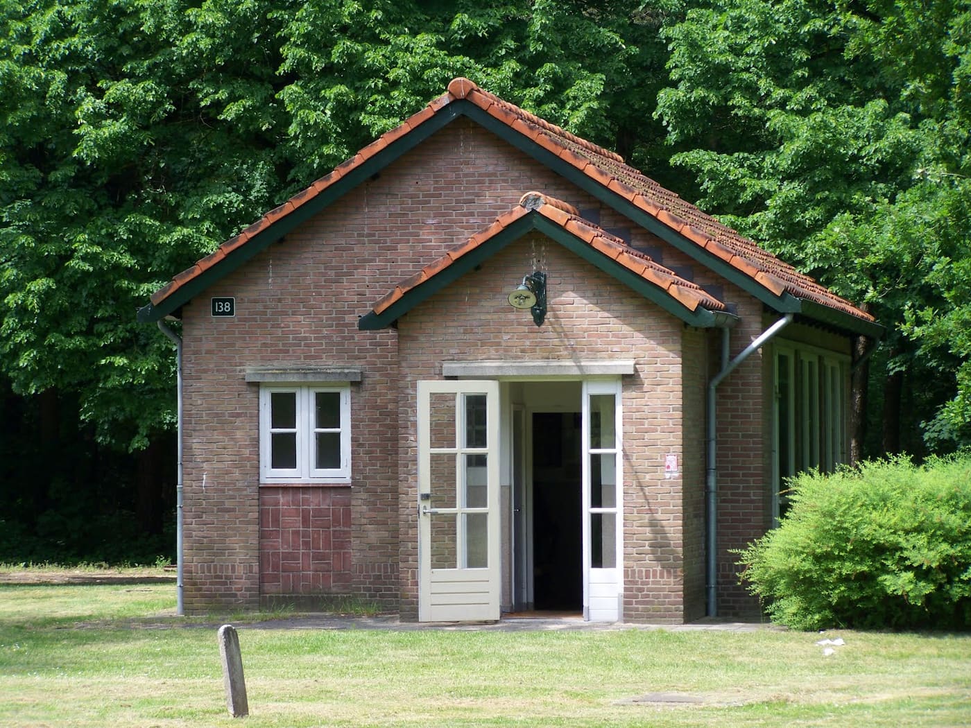 Decauville Spoorweg Museum