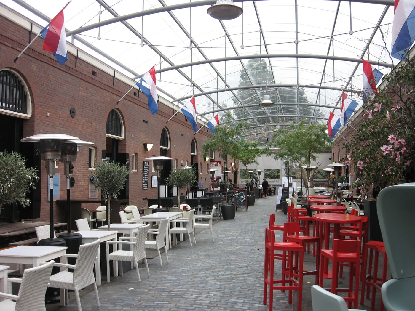 Westelijk Handelsterrein