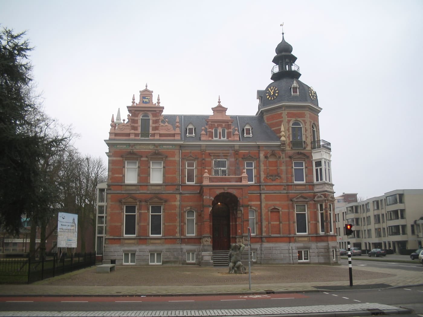 Jan Cunen Museum