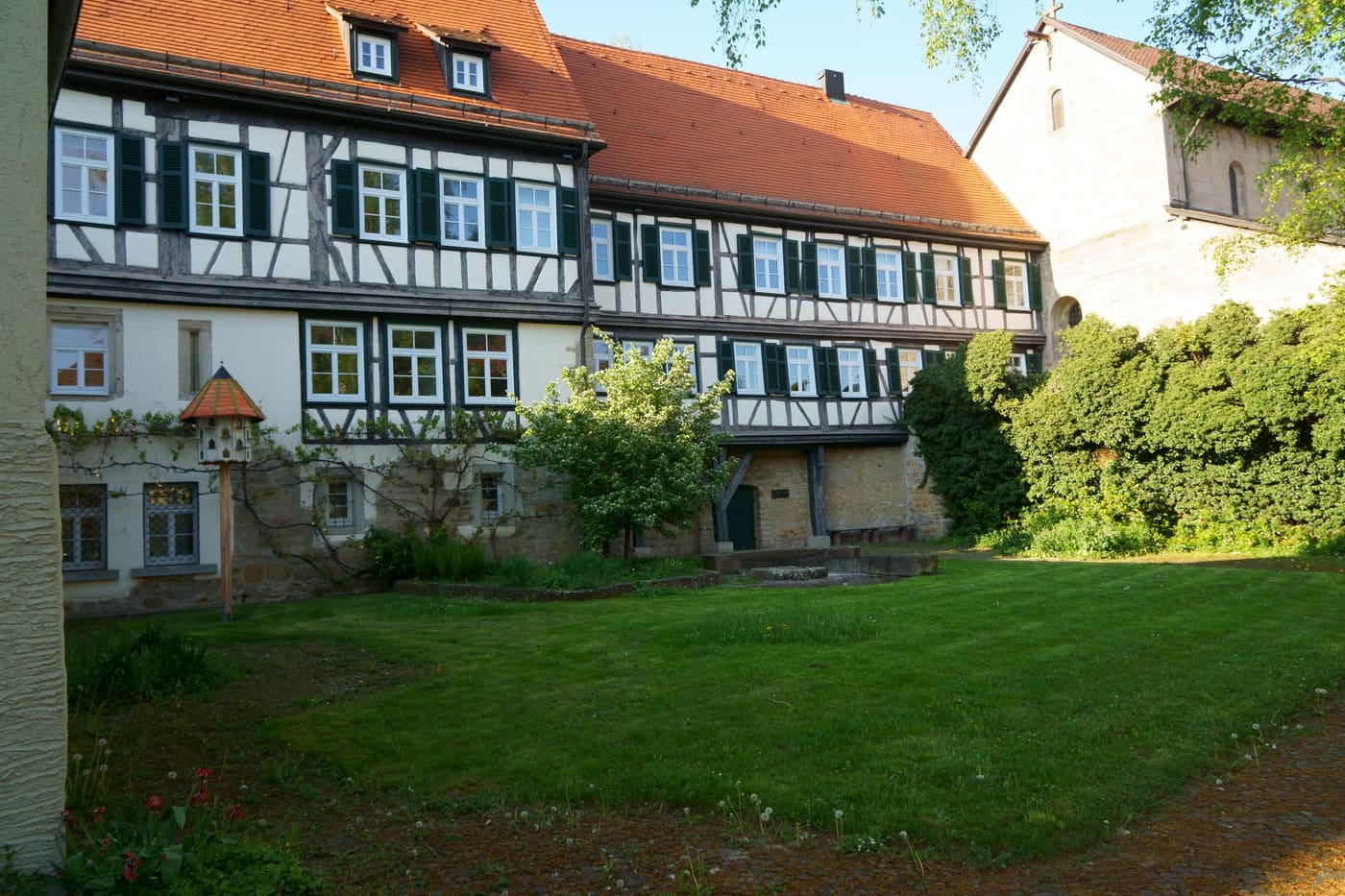 Stift Sindelfingen